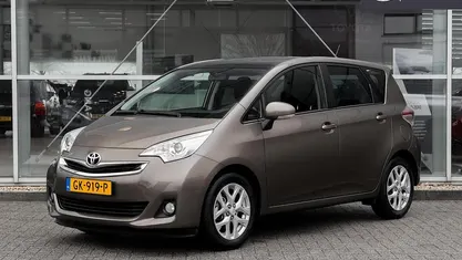 Occasion Toyota Verso-S Trend 99 PK (72 kW) 2015 MPV