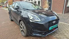 Gebruikt 2025 Ford Puma ST-Line SUV | € 24.950 (Eerlijke prijs)