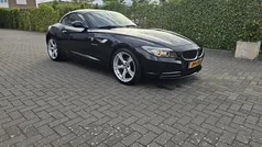 Zwart Gebruikt 2010 BMW Z4 Cabriolet | € 12.750 (Eerlijke prijs)
