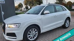 Gebruikt 2017 Audi Q3 S-Line SUV | € 17.949 (Goede deal)