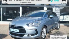 Gebruikt 2013 Citroën DS5 Business Class Hatchback | € 10.950 (Eerlijke prijs)
