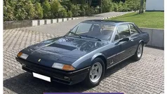 Gebruikt 1984 Ferrari 400 | € 33.000