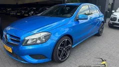 Gebruikt 2013 Mercedes A180 Prestige Hatchback | € 9.950 (Super prijs)
