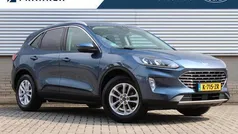 Gebruikt 2021 Ford Kuga Titanium SUV | € 22.450 (Super prijs)