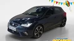 Gebruikt 2022 Seat Ibiza FR Hatchback | € 19.995 (Eerlijke prijs)