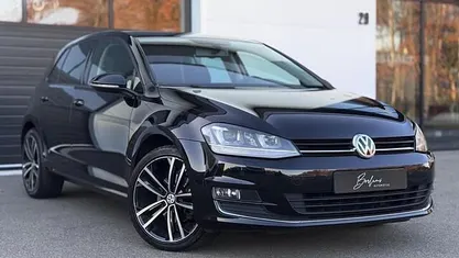 Occasion 2014 VW Golf VII Highline Hatchback | € 10.950 (Eerlijke prijs)