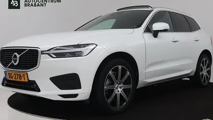 Occasion 2019 Volvo XC60 R-Design SUV | € 31.945 (Super prijs)