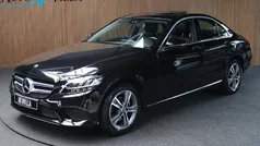 Gebruikt 2019 Mercedes C180 Sedan | € 27.950 (Eerlijke prijs)
