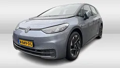 Gebruikt 2020 VW ID.3 Life Hatchback | € 17.450 (Eerlijke prijs)