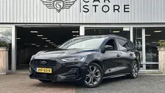 Gebruikt 2024 Ford Focus ST-Line Stationwagen | € 23.950 (Goede deal)