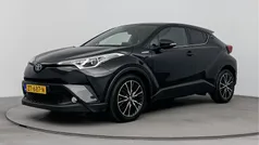 Gebruikt 2019 Toyota C-HR Style SUV | € 21.995 (Eerlijke prijs)