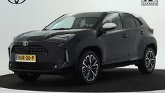 Gebruikt 2022 Toyota Yaris Cross Executive SUV | € 28.945 (Eerlijke prijs)