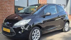 Gebruikt 2009 Ford Ka Limited Hatchback | € 2.700 (Eerlijke prijs)