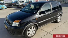 Gebruikt 2006 Ford Fusion Futura MPV | € 795 (Eerlijke prijs)