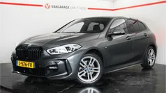 Grijs Gebruikt 2021 BMW 118 M Sport Hatchback | € 24.944 (Eerlijke prijs)