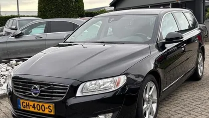 Occasion Volvo V70 114 PK (83 kW) 2015 Stationwagen