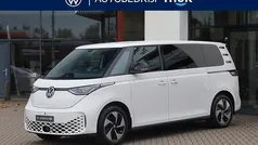 Gebruikt 2025 VW ID. Buzz Pro MPV | € 64.100 (Eerlijke prijs)