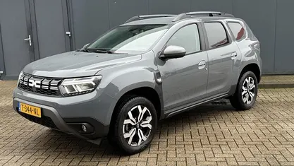 Occasion Dacia Duster Journey 101 PK (74 kW) 2023 SUV