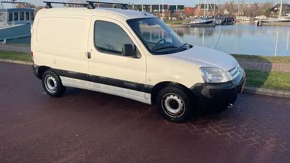 Overige Occasion 2007 Citroën Berlingo MPV | € 1.250 (Goede deal)