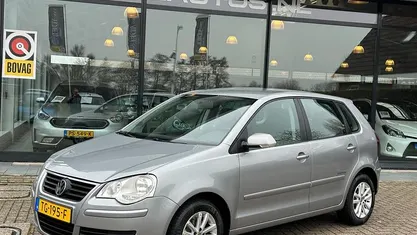 Occasion 2018 VW Polo Trendline Hatchback | € 3.949 (Super prijs)