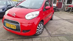 Gebruikt 2009 Citroën C1 Hatchback | € 2.490 (Eerlijke prijs)