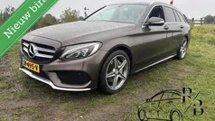 Gebruikt 2016 Mercedes C200 Business Stationwagen | € 10.999 (Super prijs)