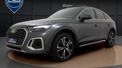 Gebruikt 2021 Audi Q5 Sportback Sport SUV | € 44.950 (Goede deal)
