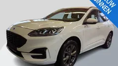Gebruikt 2021 Ford Kuga ST-Line SUV | € 23.800 (Eerlijke prijs)