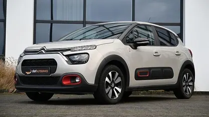 Occasion 2021 Citroën C3 Hatchback | € 12.900 (Eerlijke prijs)