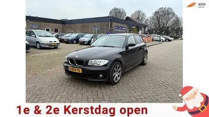 Gebruikt 2004 BMW 116 Hatchback | € 1.250 (Super prijs)