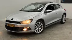 Gebruikt 2009 VW Scirocco Highline Coupé | € 6.499 (Goede deal)