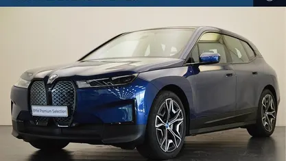 Gebruikt 2023 BMW iX Executive SUV | € 58.950 (Goede deal)