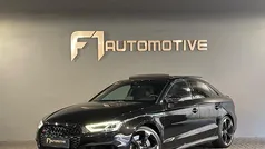 Zwart Gebruikt 2019 Audi RS3 Business Hatchback | € 53.500 (Eerlijke prijs)