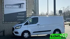 Wit Gebruikt 2018 Ford Transit Custom Trend Van | € 10.250 (Eerlijke prijs)