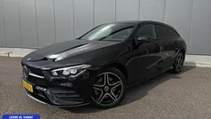 Gebruikt 2021 Mercedes CLA250 Shooting Brake Business Stationwagen | € 29.940 (Goede deal)