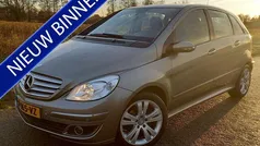 Gebruikt 2007 Mercedes B170 MPV | € 4.450 (Eerlijke prijs)