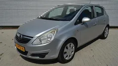 Gebruikt 2009 Opel Corsa Business Hatchback | € 1.950 (Goede deal)