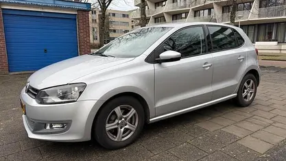Gebruikt 2009 VW Polo Highline Hatchback | € 3.300 (Goede deal)