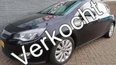 Gebruikt 2010 Opel Astra Cosmo Hatchback | € 5.913 (Eerlijke prijs)