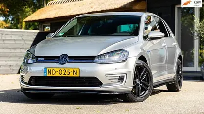 Occasion VW Golf VII GTE 150 PK (110 kW) 2016 Hatchback