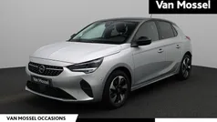 Grijs Gebruikt 2023 Opel Corsa-e Elegance Hatchback | € 19.900 (Eerlijke prijs)