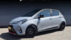 Gebruikt 2019 Toyota Yaris Hybrid Hatchback | € 18.445 (Eerlijke prijs)