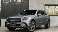 Grijs Gebruikt 2023 Mercedes GLC300e AMG SUV | € 64.950 (Eerlijke prijs)