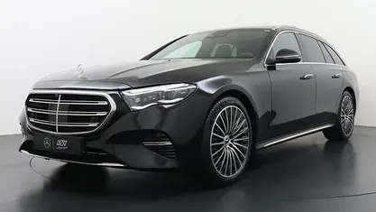 Occasion 2025 Mercedes E300 Exclusive Stationwagen | € 103.002