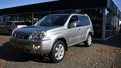 Gebruikt 2007 Nissan X-Trail Style Edition SUV | € 3.750 (Goede deal)