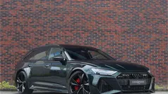 Gebruikt 2022 Audi RS6 Exclusive Stationwagen | € 154.950