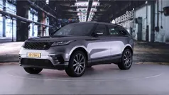 Grijs Gebruikt 2019 Land Rover Range Rover Velar HSE Dynamic SUV | € 49.950 (Eerlijke prijs)