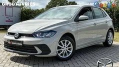 Overige Gebruikt 2022 VW Polo Business Hatchback | € 19.495 (Goede deal)