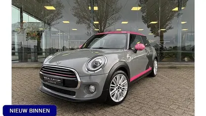Occasion 2019 Mini Cooper Chili Hatchback | € 12.950 (Goede deal)