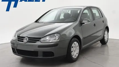 Occasion VW Golf IV 75 PK (55 kW) 2003 Hatchback